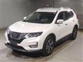 2019 Nissan X-Trail