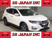 2019 Nissan X-Trail