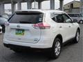 2016 Nissan X-Trail