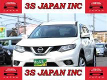 2016 Nissan X-Trail
