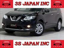 2016 Nissan X-Trail