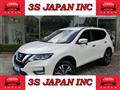 2019 Nissan X-Trail