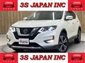 2020 Nissan X-Trail