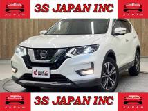 2020 Nissan X-Trail