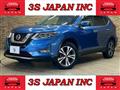 2018 Nissan X-Trail