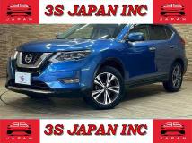2018 Nissan X-Trail