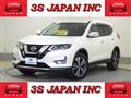 2019 Nissan X-Trail