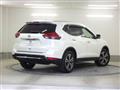 2019 Nissan X-Trail