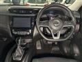 2021 Nissan X-Trail