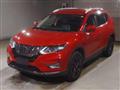 2021 Nissan X-Trail