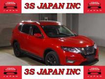 2021 Nissan X-Trail
