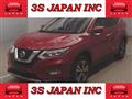 2019 Nissan X-Trail