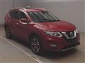 2019 Nissan X-Trail