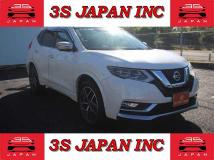 2018 Nissan X-Trail