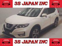2019 Nissan X-Trail