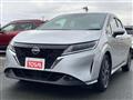 2021 Nissan Note
