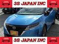 2021 Nissan Note