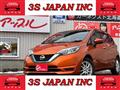 2019 Nissan Note