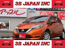 2019 Nissan Note