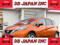 2019 Nissan Note