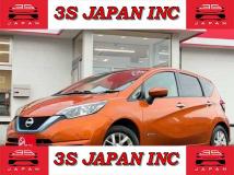 2019 Nissan Note