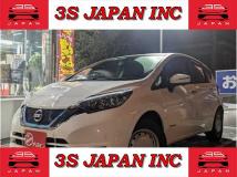 2020 Nissan Note