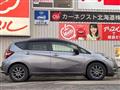 2018 Nissan Note