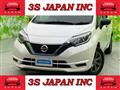 2018 Nissan Note