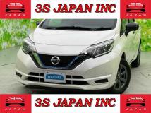 2018 Nissan Note
