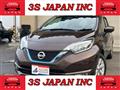 2019 Nissan Note