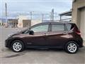 2019 Nissan Note
