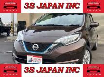 2019 Nissan Note