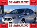 2018 Nissan Note
