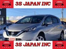 2018 Nissan Note