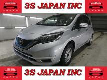 2021 Nissan Note