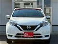 2020 Nissan Note