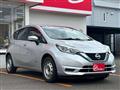 2020 Nissan Note
