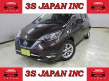 2019 Nissan Note