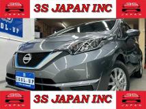 2020 Nissan Note