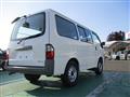 2015 Nissan Vanette Van