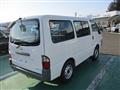 2015 Nissan Vanette Van
