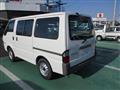 2015 Nissan Vanette Van