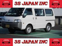 2015 Nissan Vanette Van