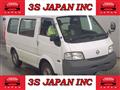 2015 Nissan Vanette Van