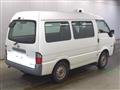 2015 Nissan Vanette Van