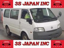 2015 Nissan Vanette Van