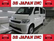 2020 Toyota Townace Van