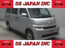 2021 Toyota Townace Van