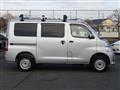 2021 Toyota Townace Van