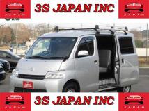 2021 Toyota Townace Van